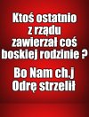Kolega pytał