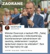 Dworczyk pogrążył PiS. Tusk już tylko zaorał