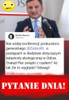 Pani prosi miękiszona o odwagę. Proszę, litości!!!