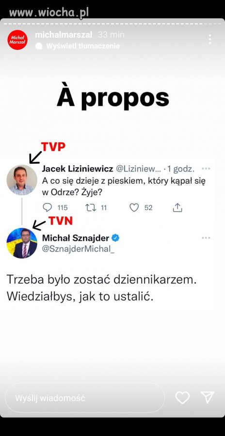 Tak to wygląda