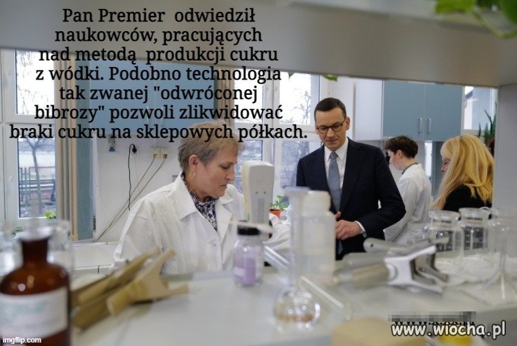 I proszę jest metoda