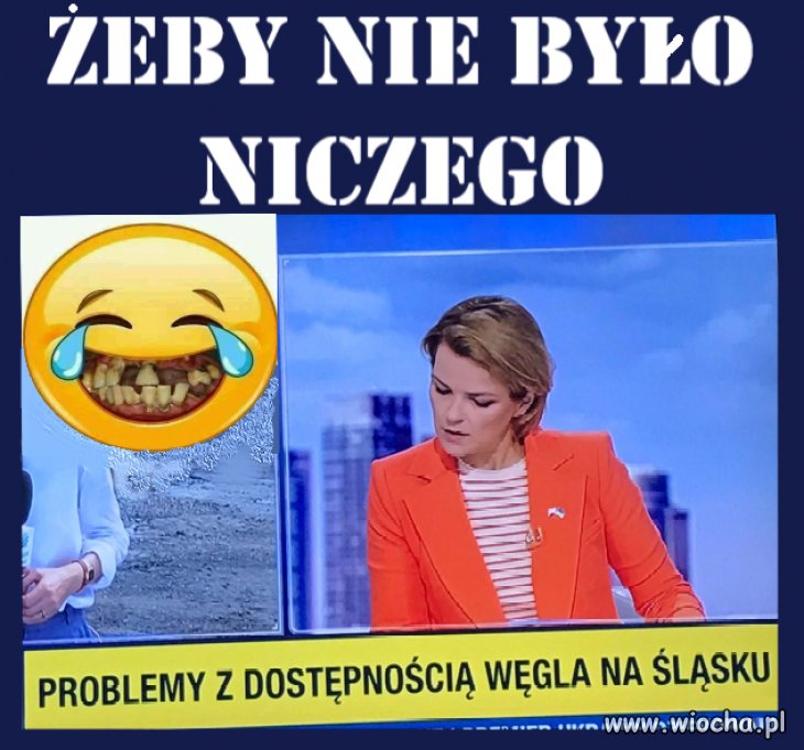 Gdyby Polska była na biegunie byłby problem z dostępnością śniegu