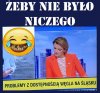Gdyby Polska była na biegunie byłby problem z dostępnością śniegu