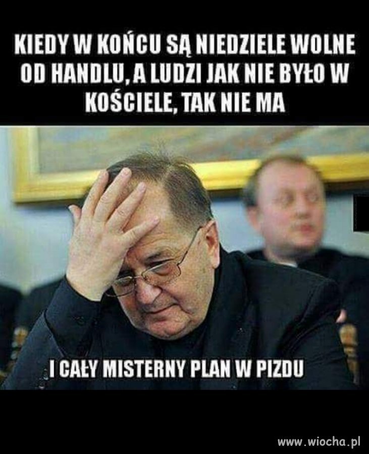 Taka sytuacja 