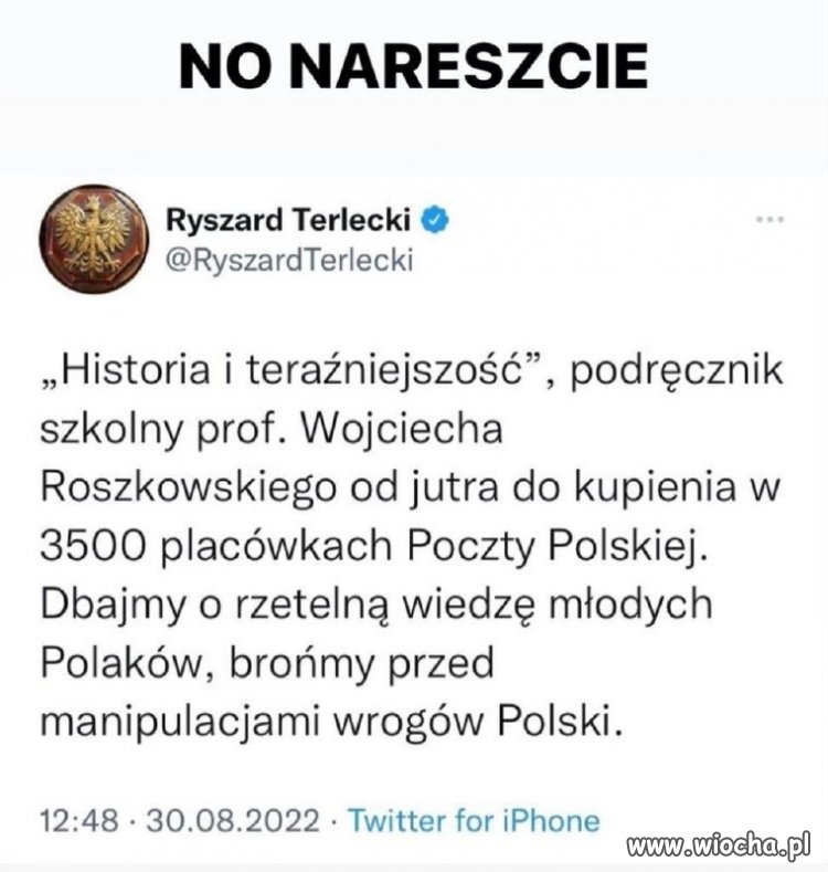 Ręce w tym kraju opadają 