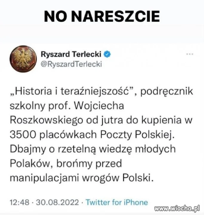 Ręce w tym kraju opadają 
