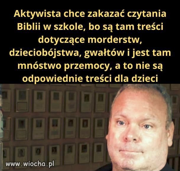 Co o tym sądzicie ?