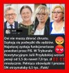 Oni nie muszą zbierać chrustu