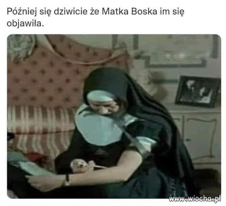 Bedzie się dziać 