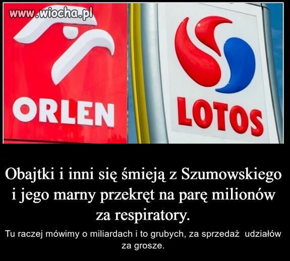 Jak kraść to miliardy