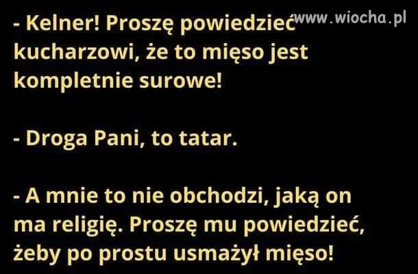 Skandal.