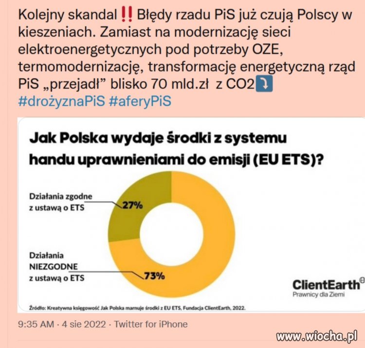 Znów ukradli 
