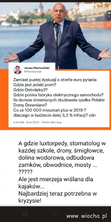 No właśnie gdzie ???