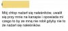 Wszystko  przez naleśniki