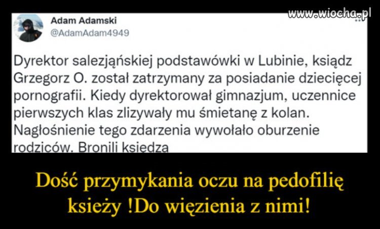 Wybaczcie ze Was nudze, takimi codziennymi wiadomosciami!