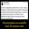 Wybaczcie ze Was nudze, takimi codziennymi wiadomosciami!