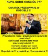 "Brudnej Pale" już nie wystarczają dworki i domy?