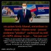 Patologiczny kłamca, prawdę powie tylko przez pomyłkę!