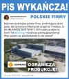 Obiecali Polskę w ruinie i będzie. 