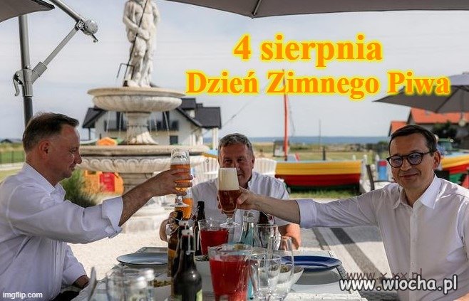 4 sierpnia