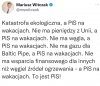 Oni mają wakacje 