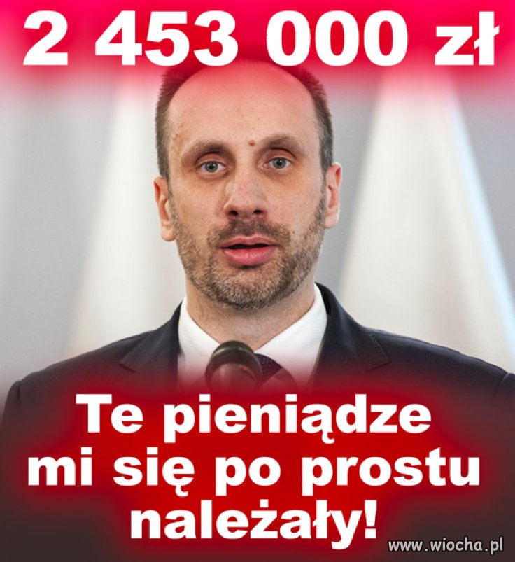 Pisowskie badziewie