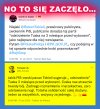 Nie wykluczalibyśmy, że ten Tekieli dostanie dotacje, 