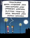 Przyjemne z pożytecznym...