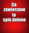 Nawet ślepy by to dostrzegł