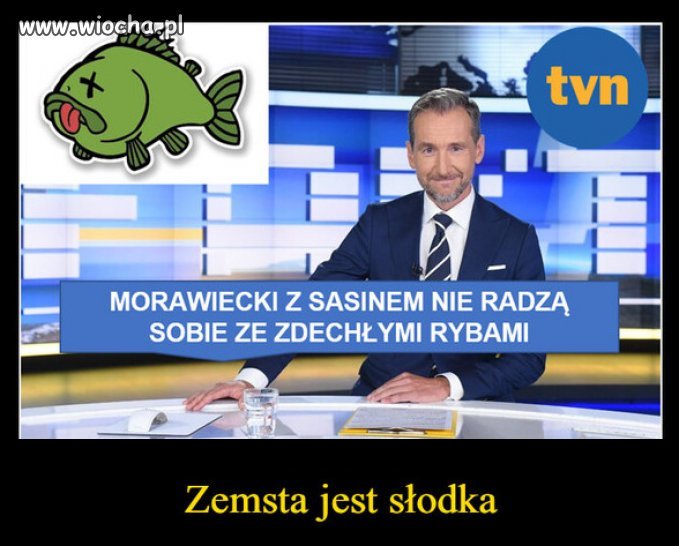 Może ktoś napisze, z czym PiS sobie radzi?
