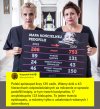 Wierzchołek góry lodowej