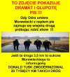 PiS w panice szuka tematów zastępczych...