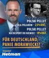 Für Deutschland, Morawiecki ?