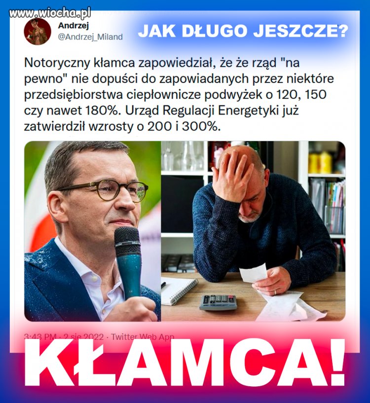 Tak robią mafiosi oszuści i złodzieje