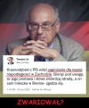 Kolejny brylant Pisowski
