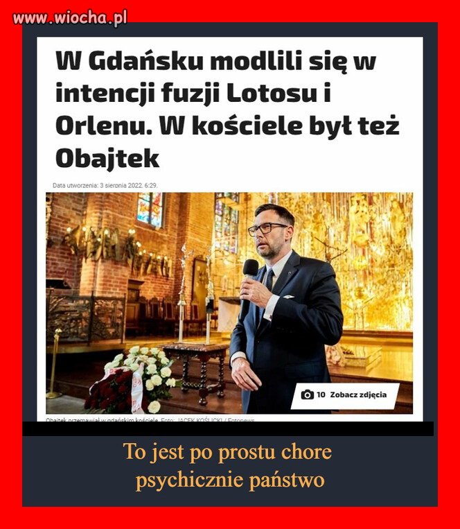 Ręce opadają