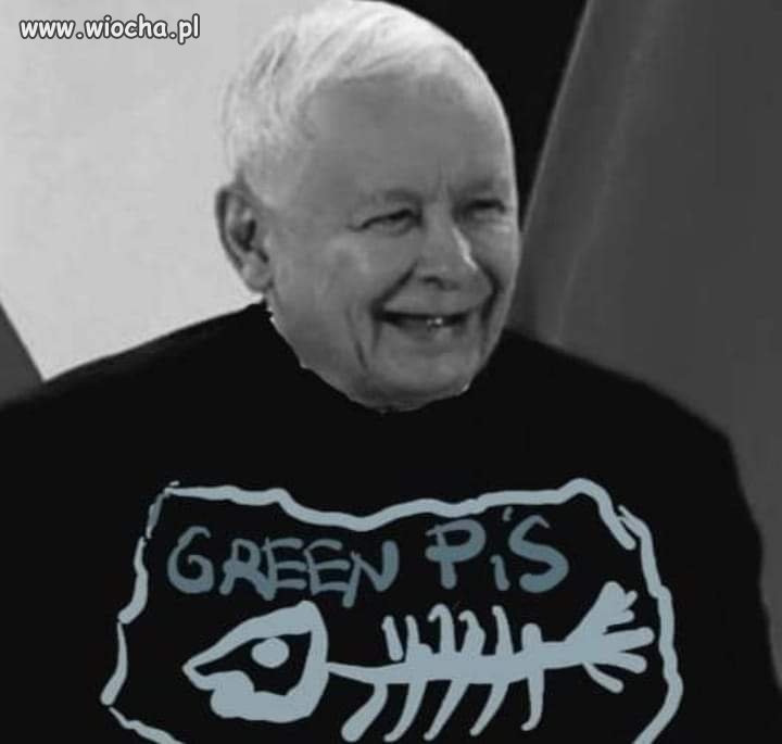 Nasz Greenpeace 