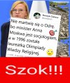 No to już teraz wystarczy zawierzyć rzekę Maryśce, i będzie git.