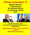 Kazdy "projekt" PiSu, to pretekst do zlodziejstwa.