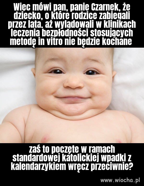 Niby czytać nie potrafi 