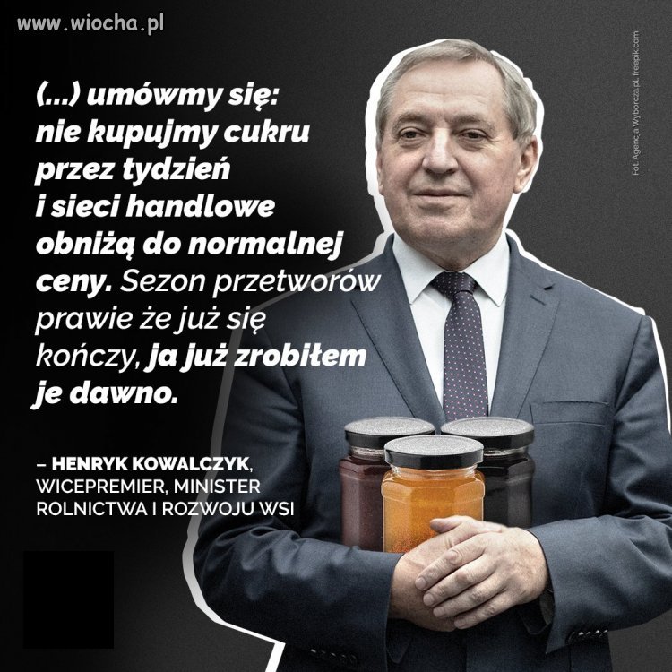 Komuna powraca, wydaje mi się,
