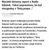 Propaganda w kaczych "mediach"