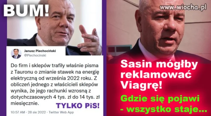 Po prostu Sasin