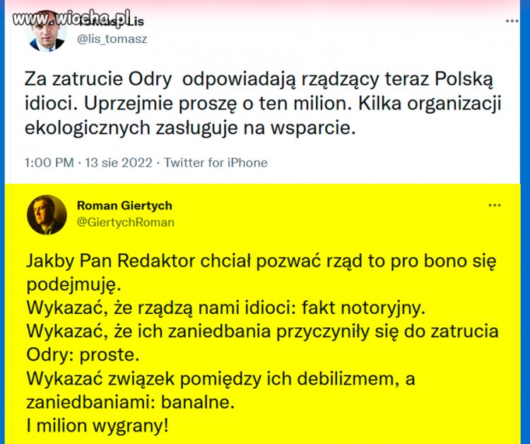 Tak to wygląda