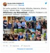Tusk to przeciwieństwo Kaczyńskiego i nadzieja na lepszą Polskę. 