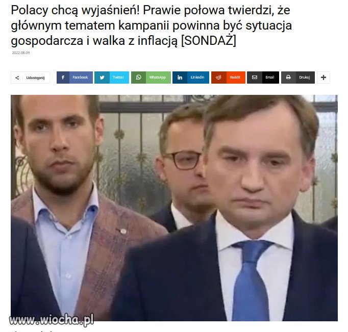 PiS w popłochu, coraz trudniej im kłamać, nie mają pomysłów!