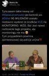 Pis złodziejska banda
