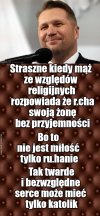 Zohydzić akt uniesienia trzeba umieć