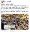 Cóż za zbieg okoliczności 