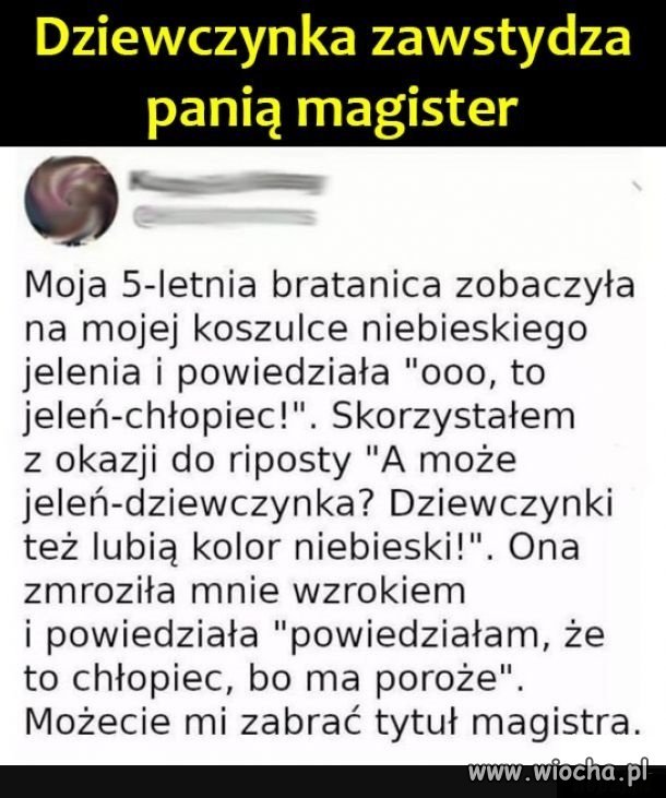 Poroże